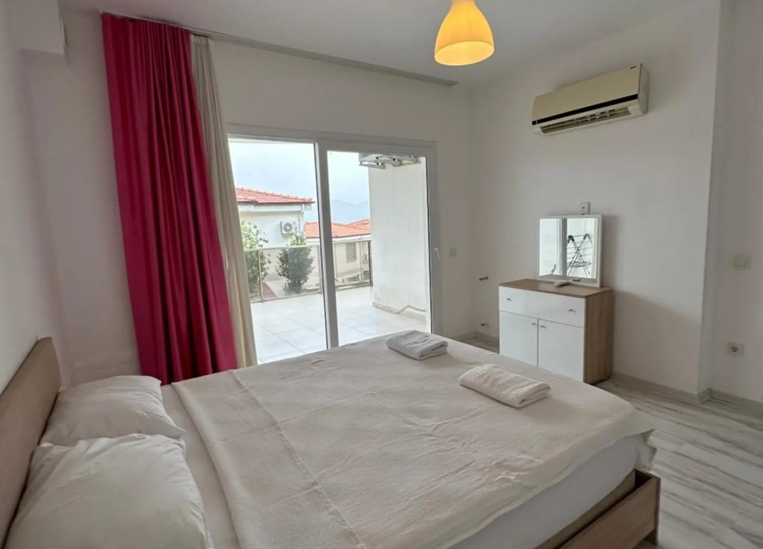 Bahceli Luex Villa Κουσάντασι