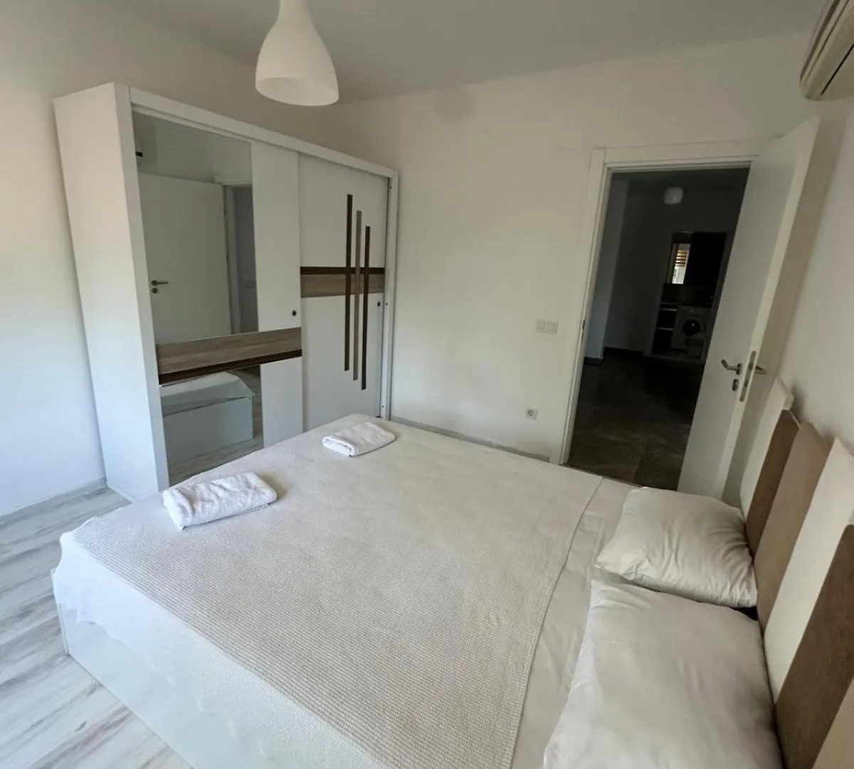Bahceli Luex Villa Kusadası