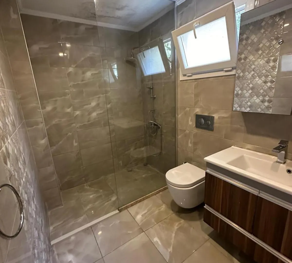 Bahceli Luex Villa Kuşadası