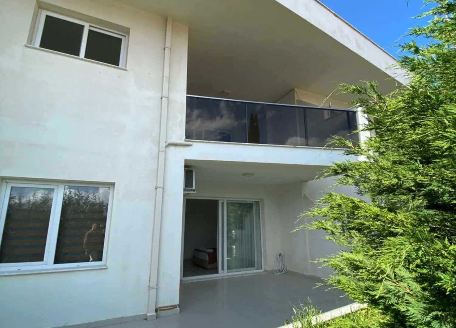 Bahceli Luex Villa Kusadası Turecko