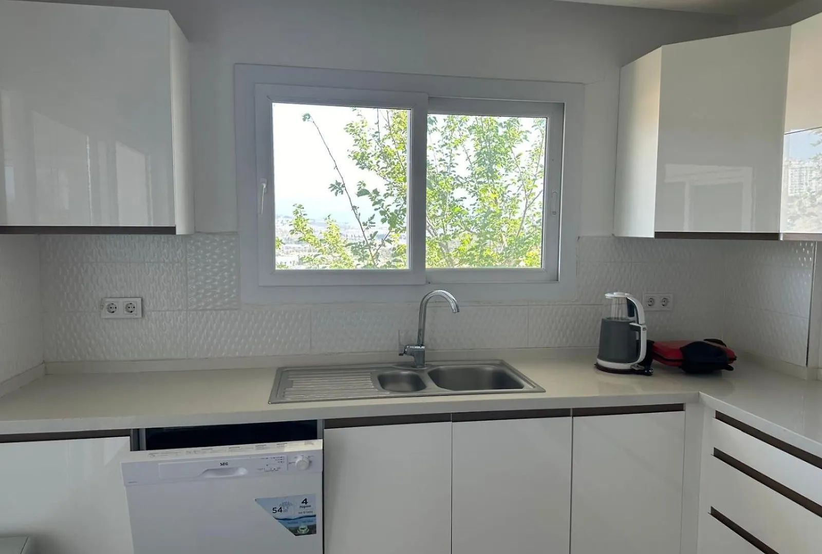 Bahceli Luex Villa Kusadası 0*,  Turecko