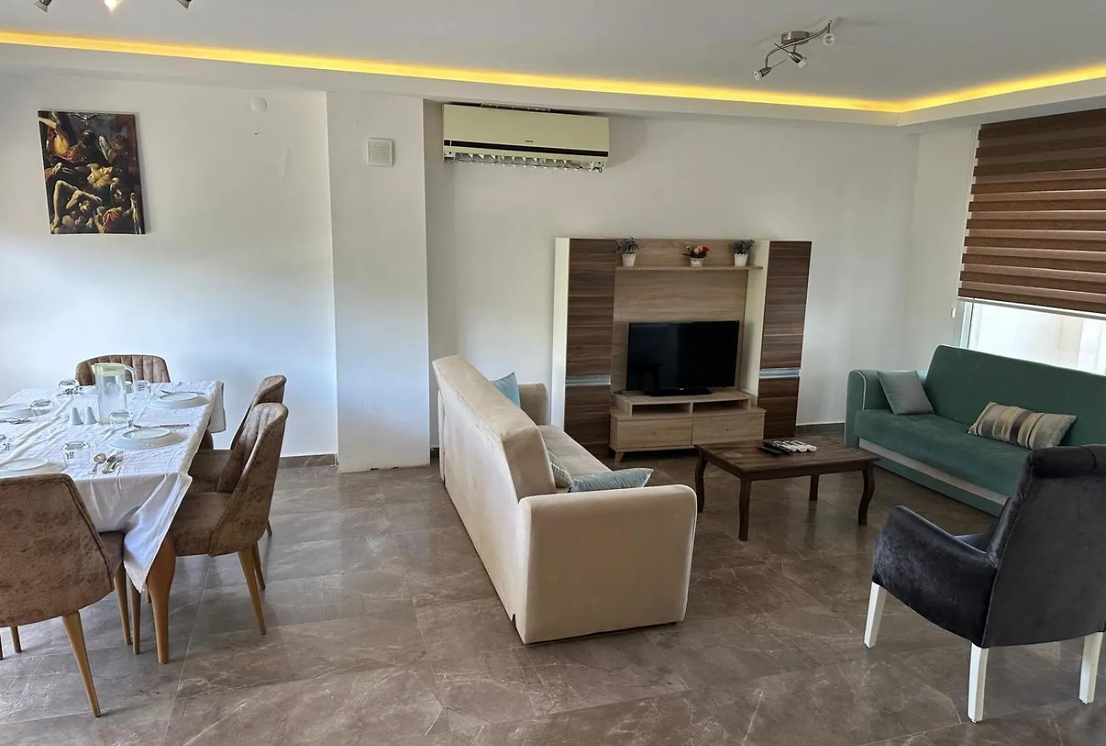 Bahceli Luex Villa Kuşadası