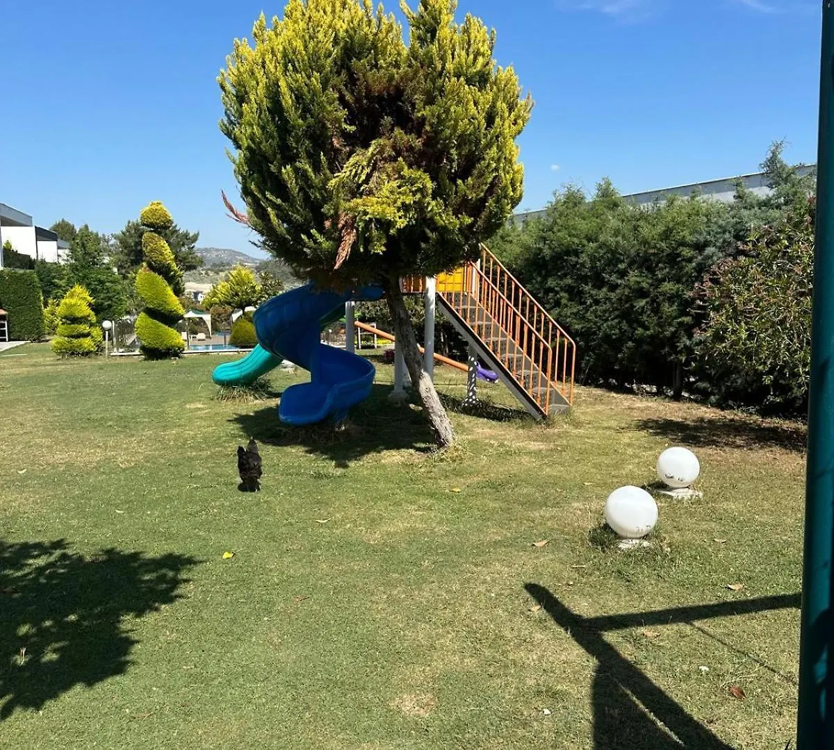 Bahceli Luex Villa Kusadası 0*,