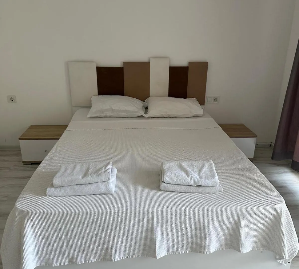 Bahceli Luex Villa Kuşadası