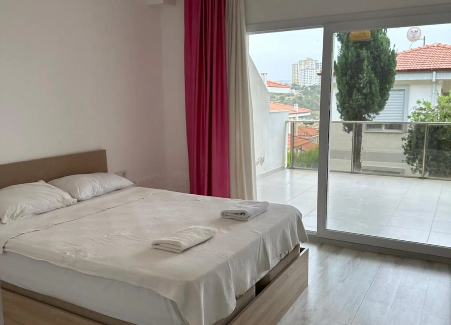 Bahceli Luex Villa Kuşadası