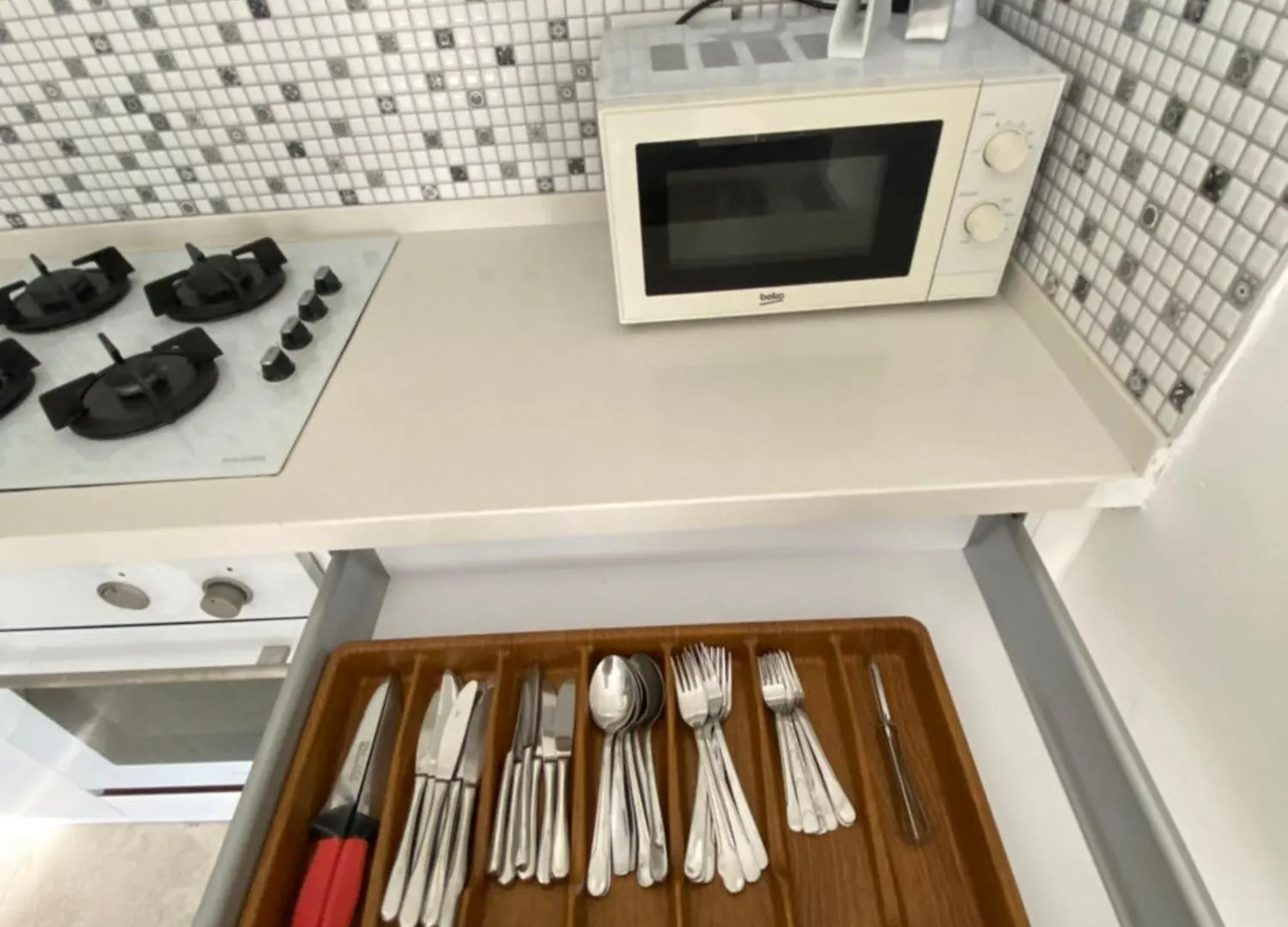 Bahceli Luex Villa Kusadası