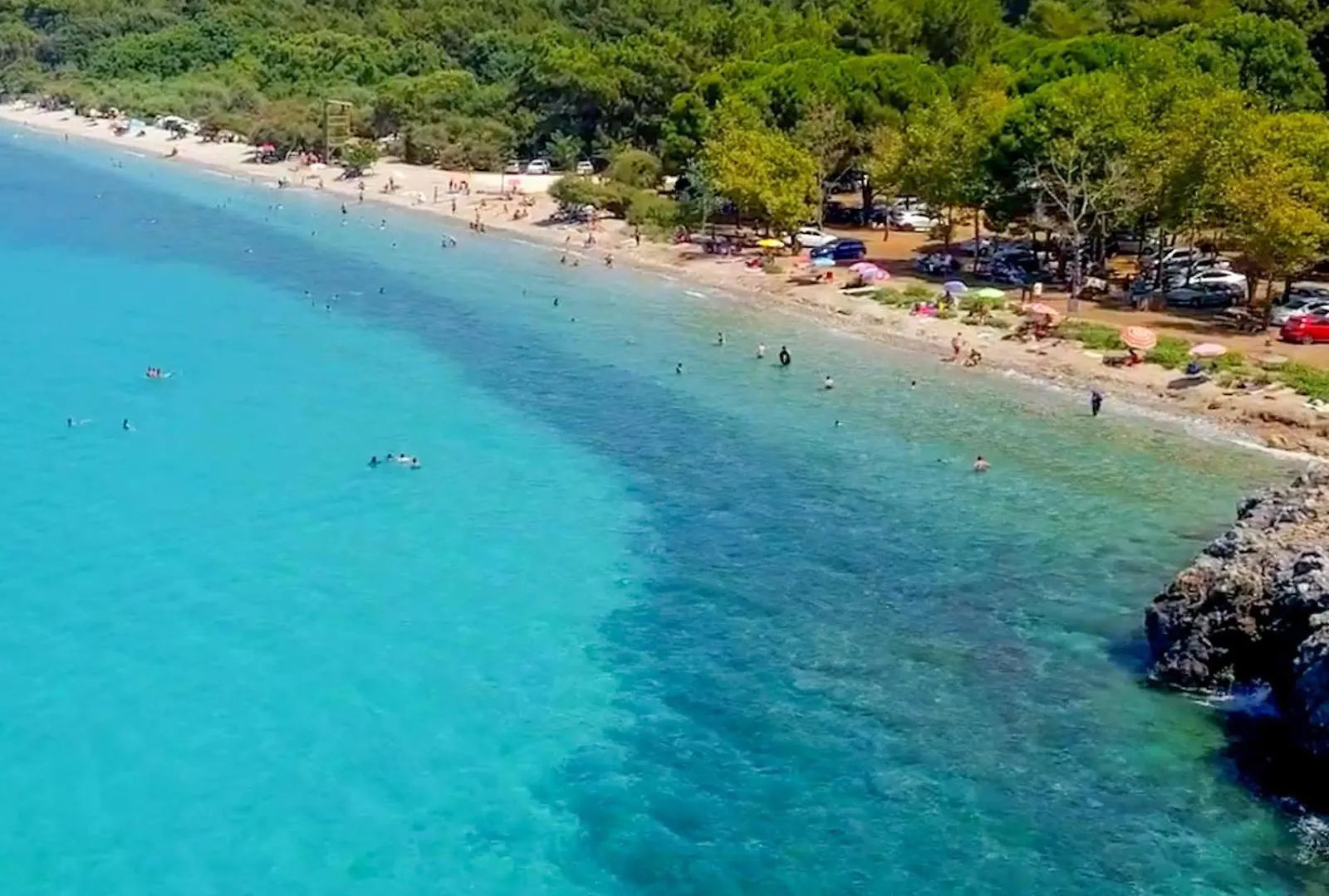 Bahceli Luex Villa Kuşadası