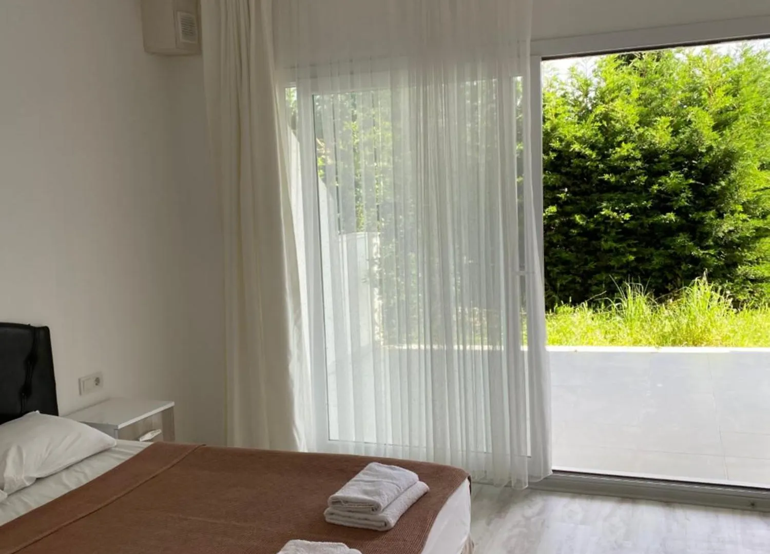 Bahceli Luex Villa Kusadası 0*,  Turecko