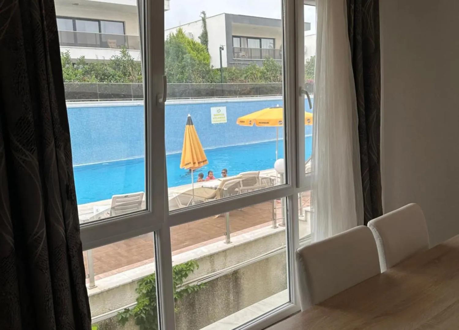 Bahceli Luex Villa Kusadası