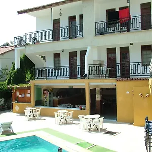 Aparthotel Gultepe, Kuşadası